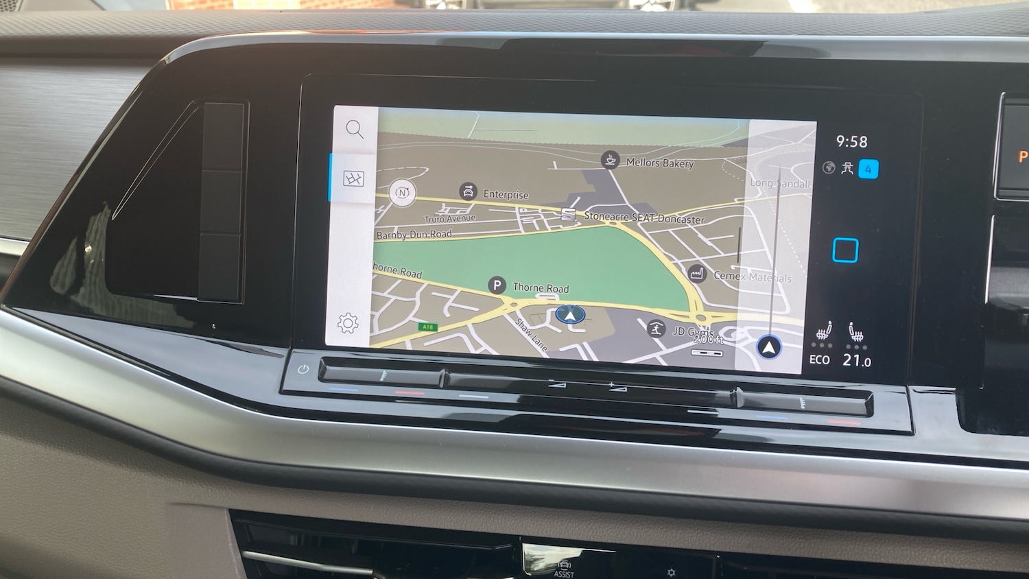 Used Volkswagen Multivan 2024 for sale - 76458182: Photo 12