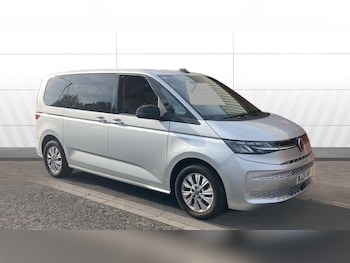 Used Volkswagen Multivan 2024 for sale - 76458182: Photo