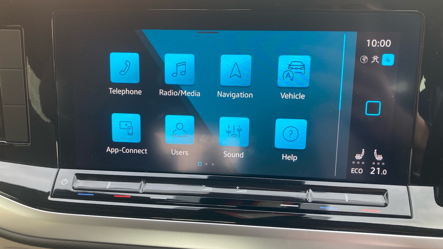 Used Volkswagen Multivan 2024 for sale - 76458182: Photo 26