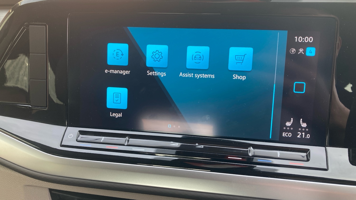 Used Volkswagen Multivan 2024 for sale - 76458182: Photo 27