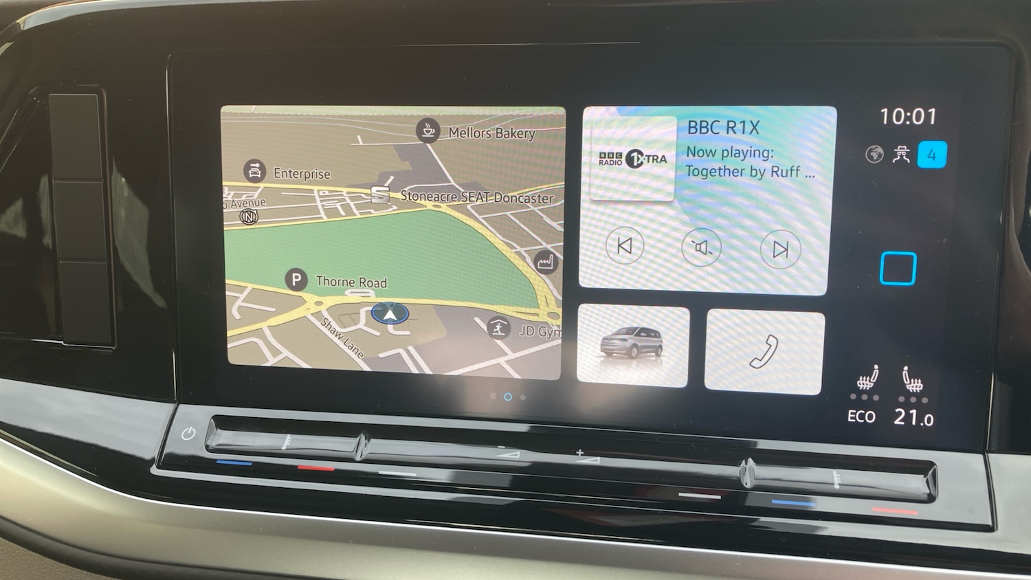 Used Volkswagen Multivan 2024 for sale - 76458182: Photo 28