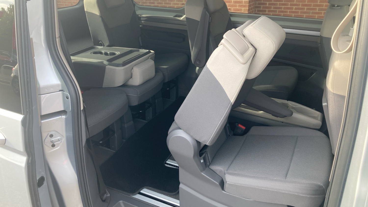 Used Volkswagen Multivan 2024 for sale - 76458182: Photo 35