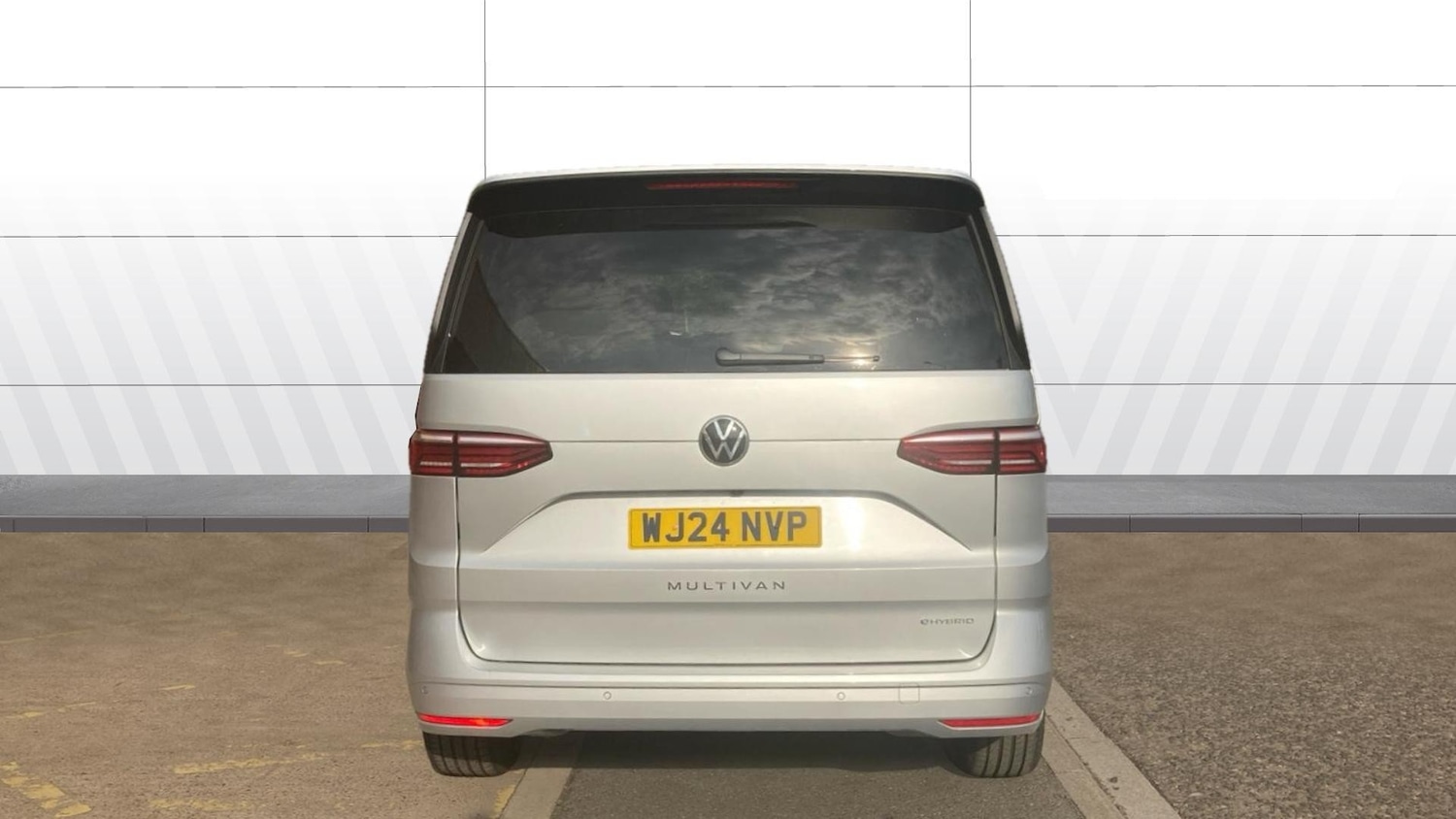 Used Volkswagen Multivan 2024 for sale - 76458182: Photo 6