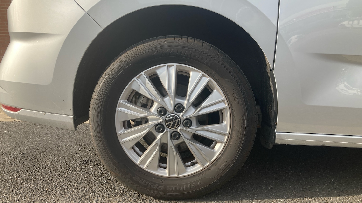 Used Volkswagen Multivan 2024 for sale - 76458182: Photo 7