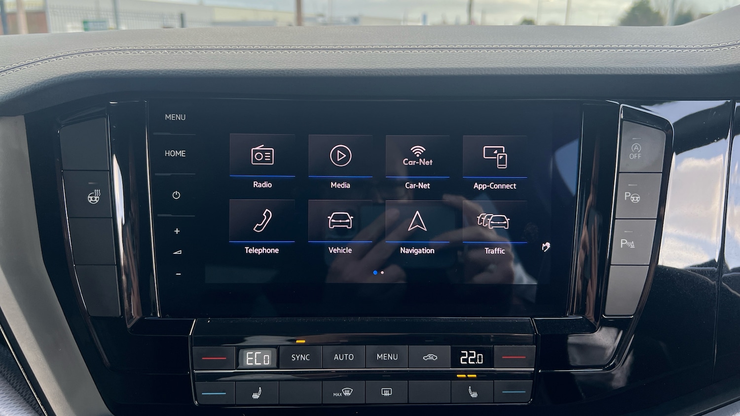 Used Volkswagen Touareg 2020 for sale - 77845194: Photo 12