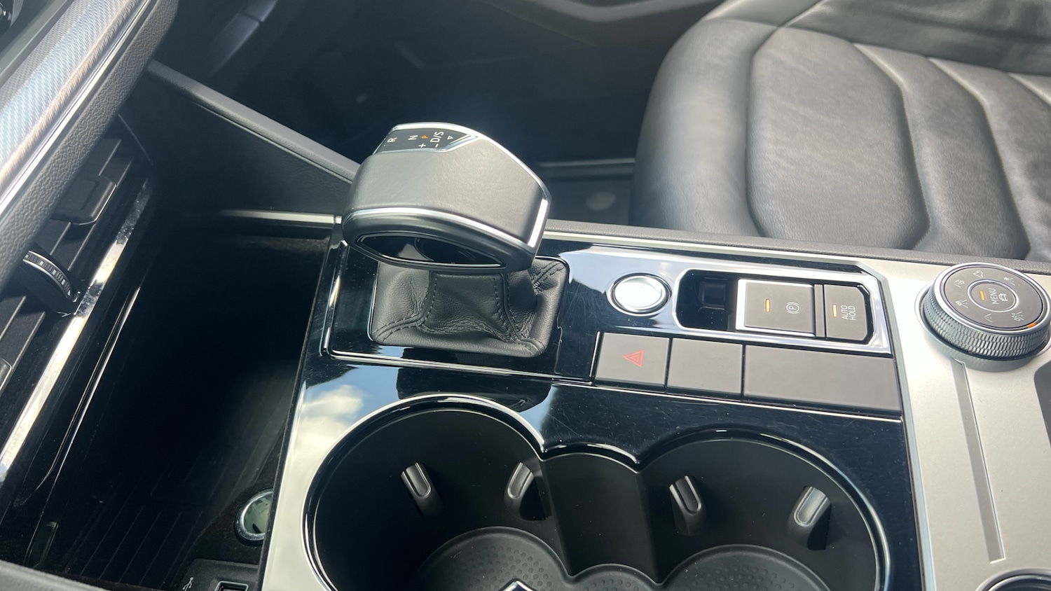 Used Volkswagen Touareg 2020 for sale - 77845194: Photo 13