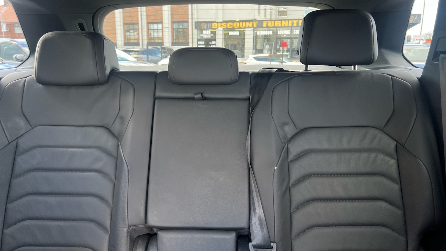 Used Volkswagen Touareg 2020 for sale - 77845194: Photo 15