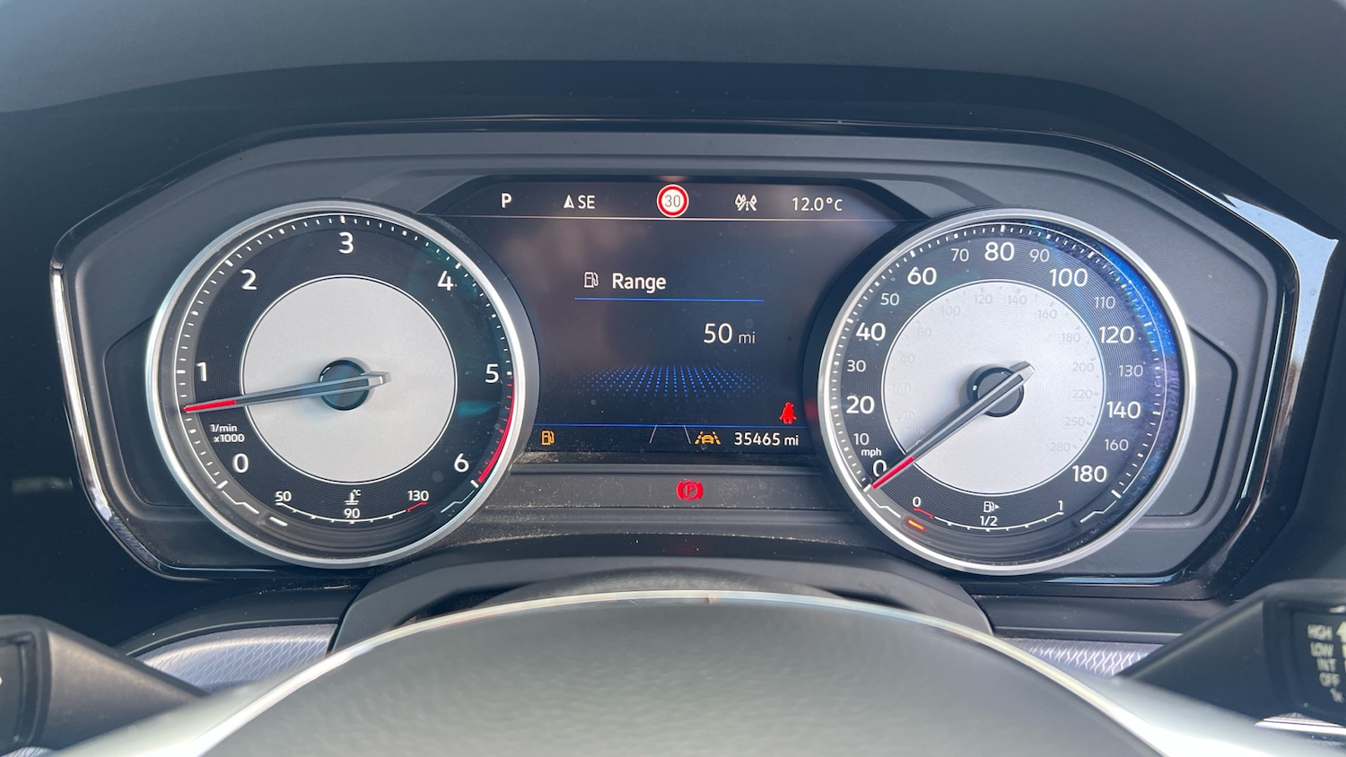 Used Volkswagen Touareg 2020 for sale - 77845194: Photo 18