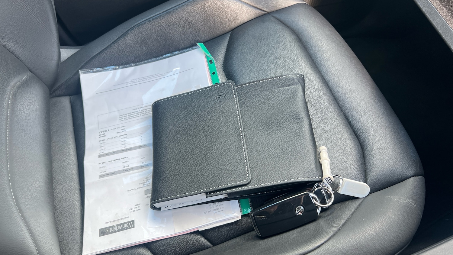 Used Volkswagen Touareg 2020 for sale - 77845194: Photo 19