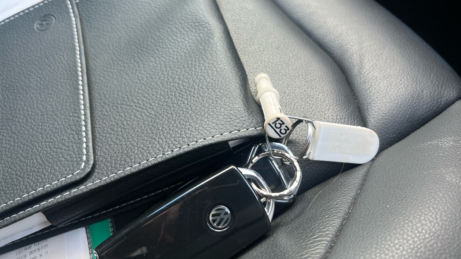 Used Volkswagen Touareg 2020 for sale - 77845194: Photo 20