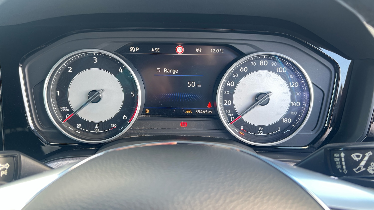 Used Volkswagen Touareg 2020 for sale - 77845194: Photo 26