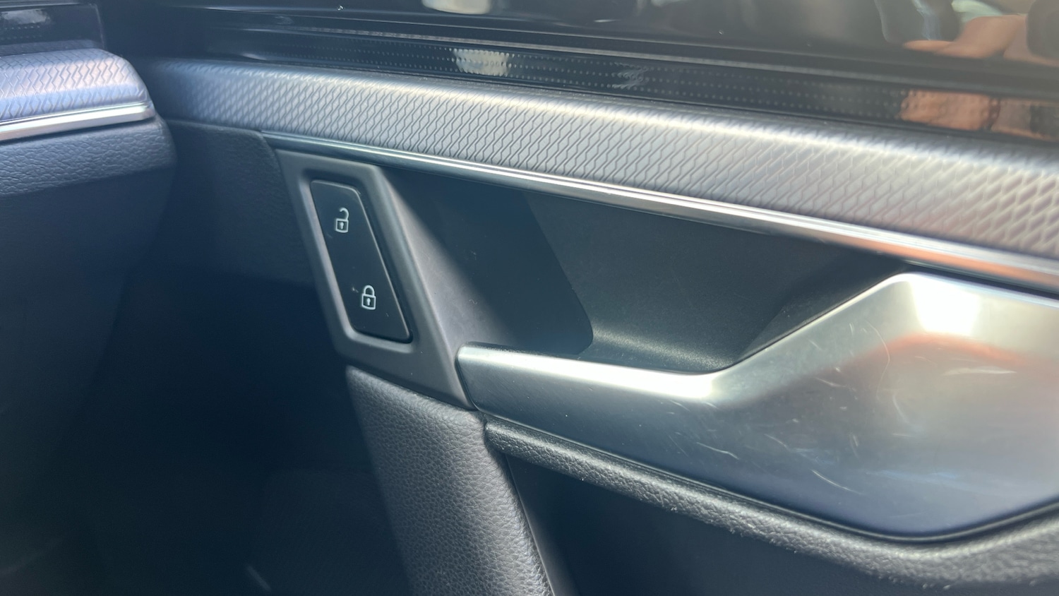 Used Volkswagen Touareg 2020 for sale - 77845194: Photo 28