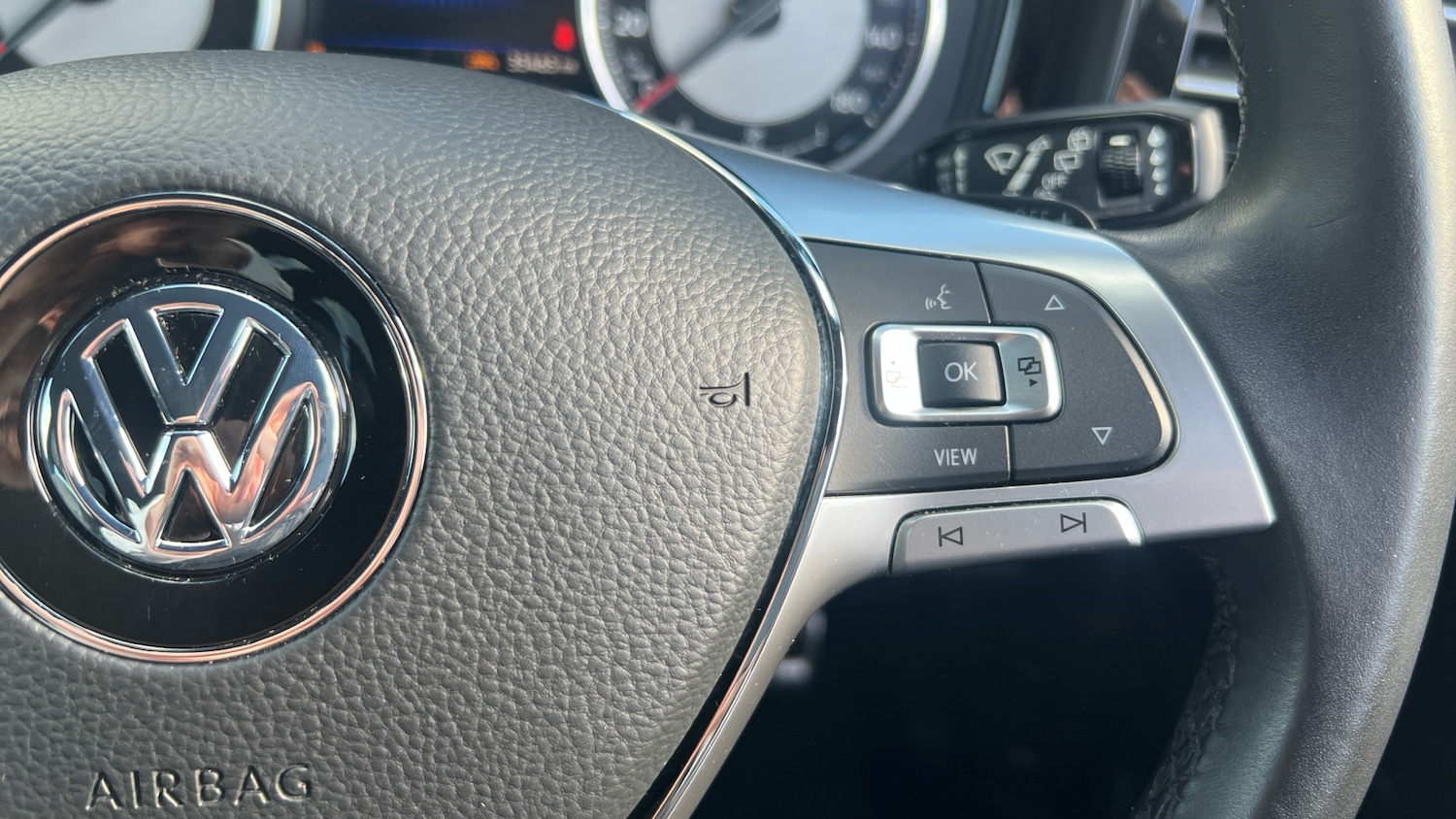 Used Volkswagen Touareg 2020 for sale - 77845194: Photo 30