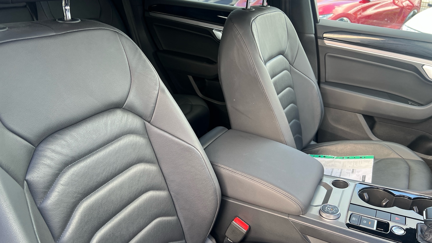 Used Volkswagen Touareg 2020 for sale - 77845194: Photo 34