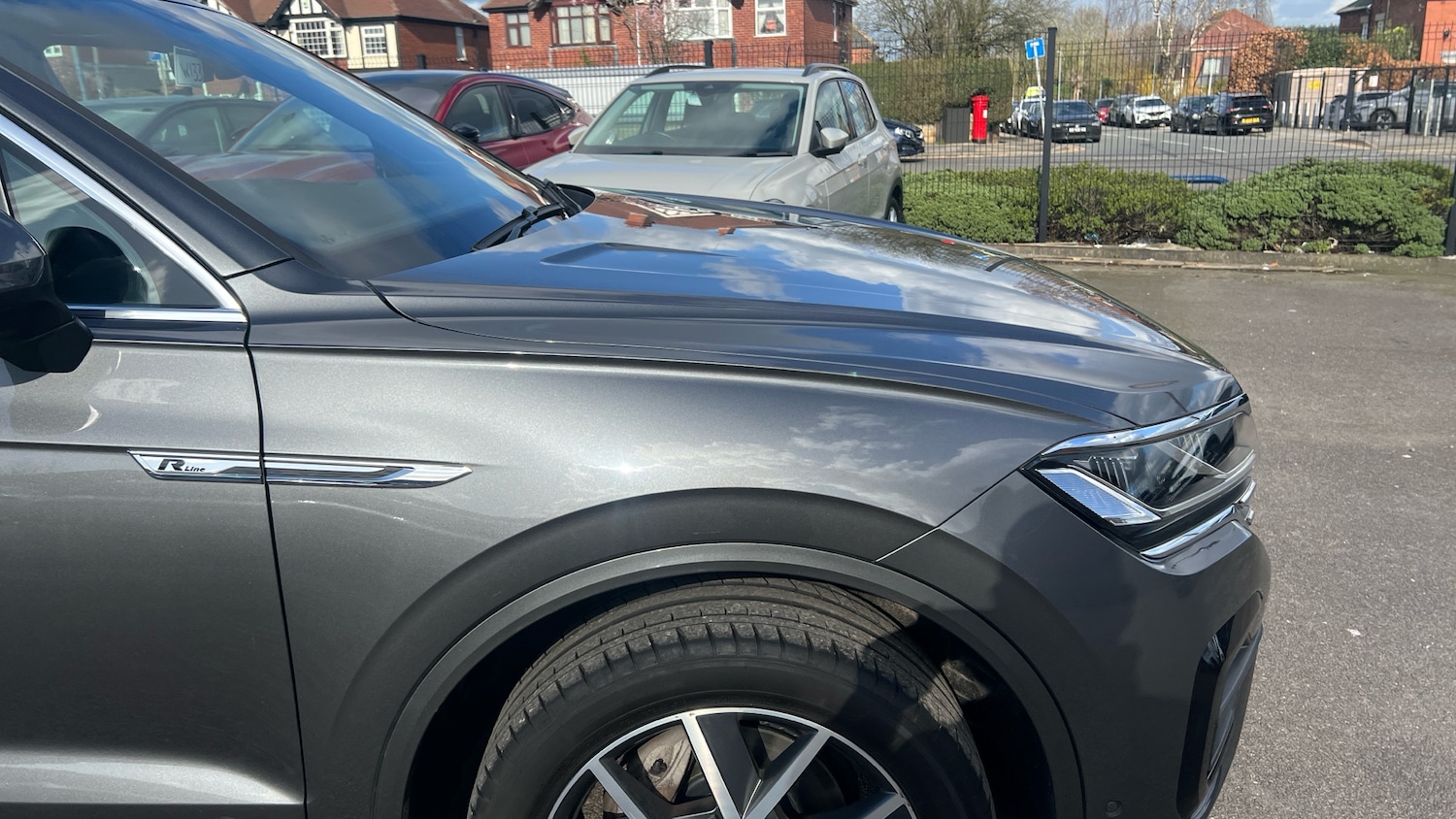 Used Volkswagen Touareg 2020 for sale - 77845194: Photo 40