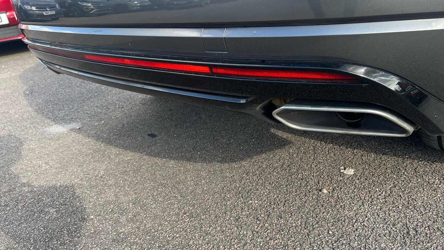 Used Volkswagen Touareg 2020 for sale - 77845194: Photo 46