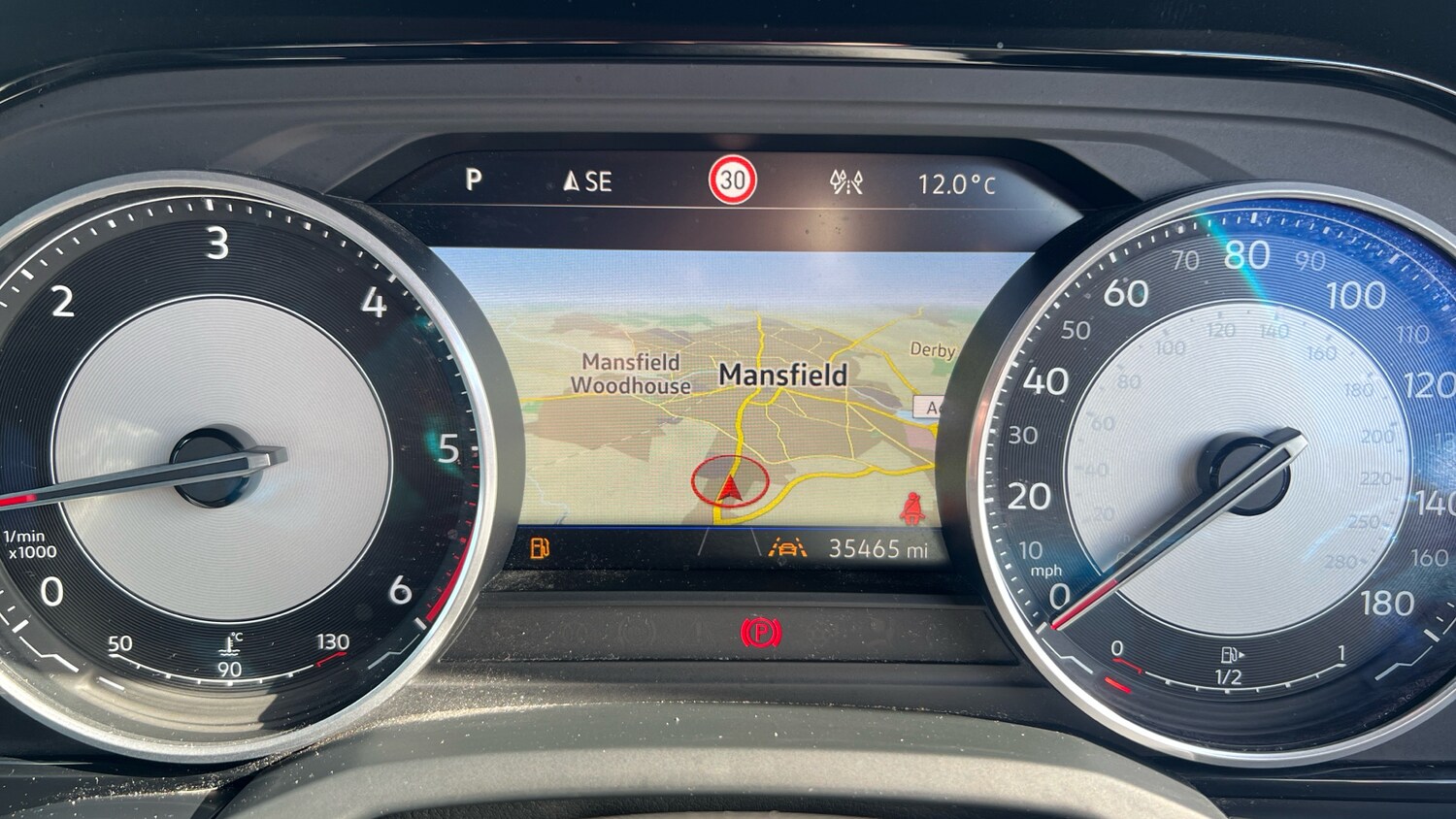 Used Volkswagen Touareg 2020 for sale - 77845194: Photo 51