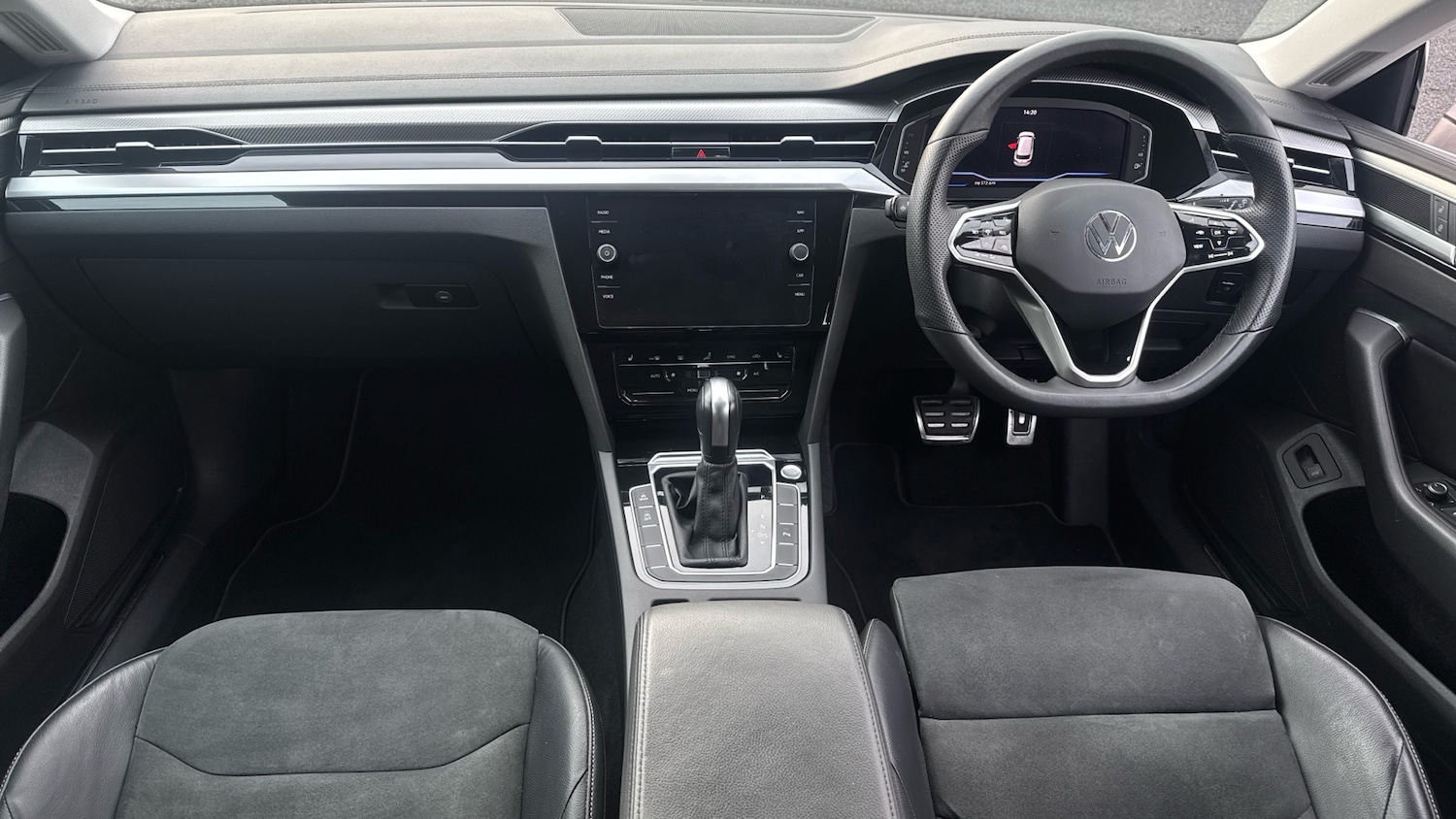 Used Volkswagen Arteon 2021 for sale - 77207327: Photo 10