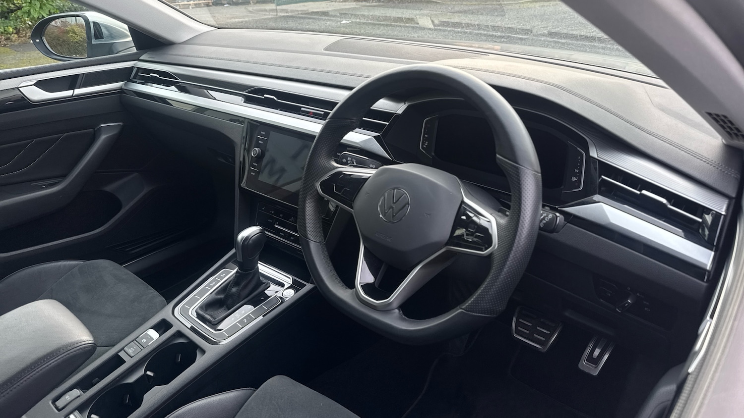 Used Volkswagen Arteon 2021 for sale - 77207327: Photo 11