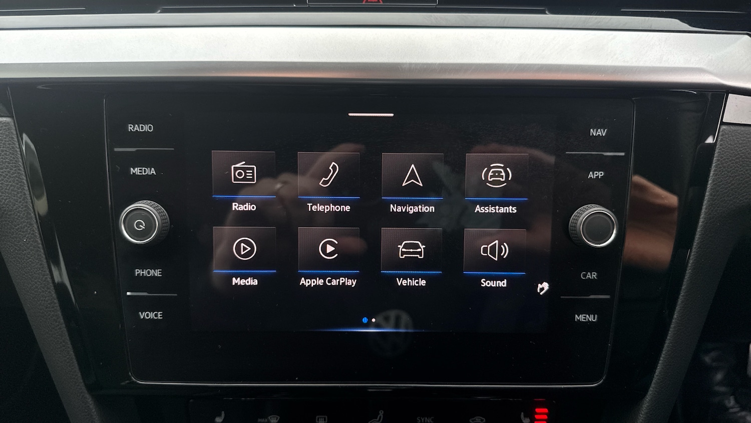 Used Volkswagen Arteon 2021 for sale - 77207327: Photo 12