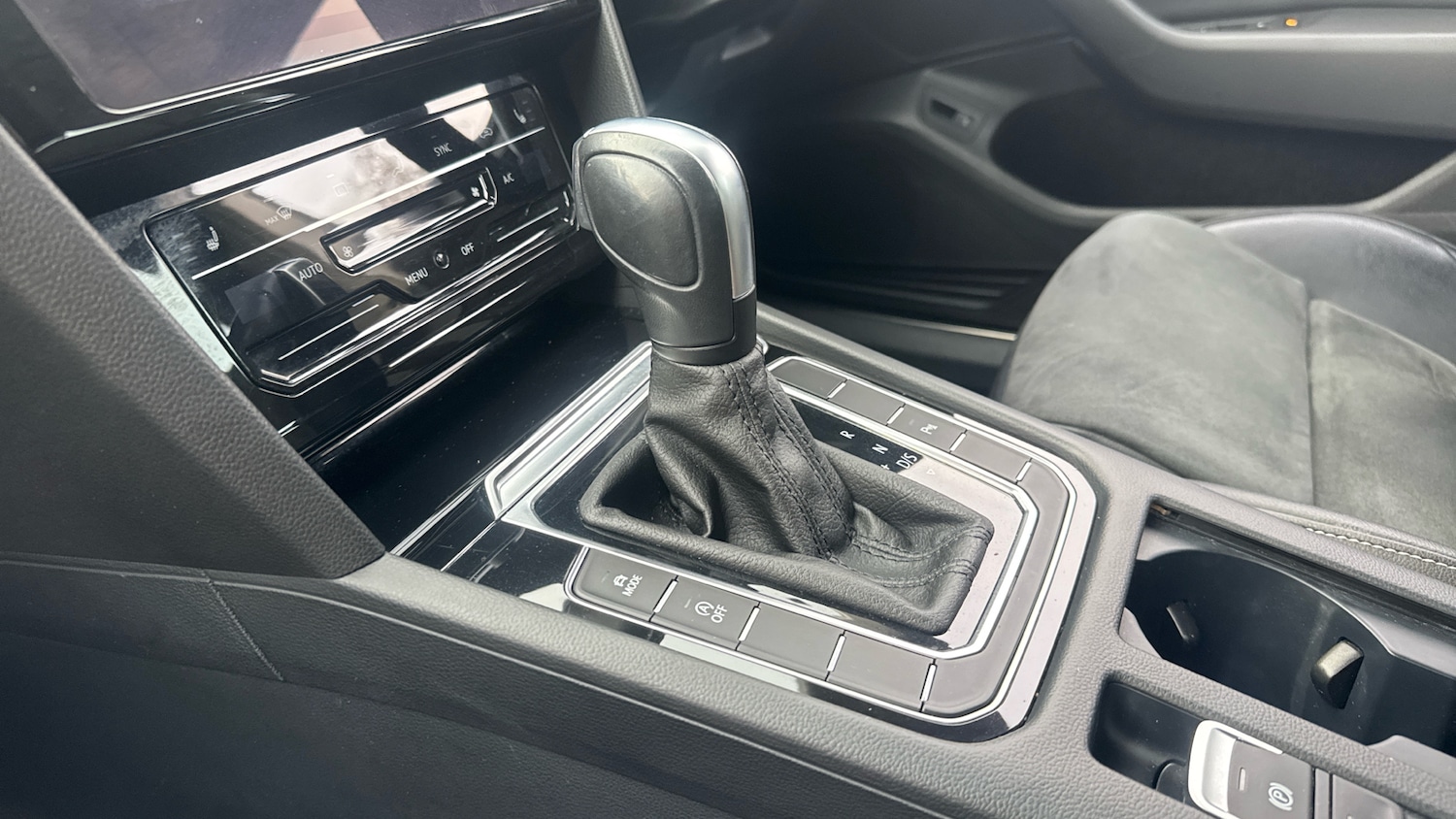 Used Volkswagen Arteon 2021 for sale - 77207327: Photo 13