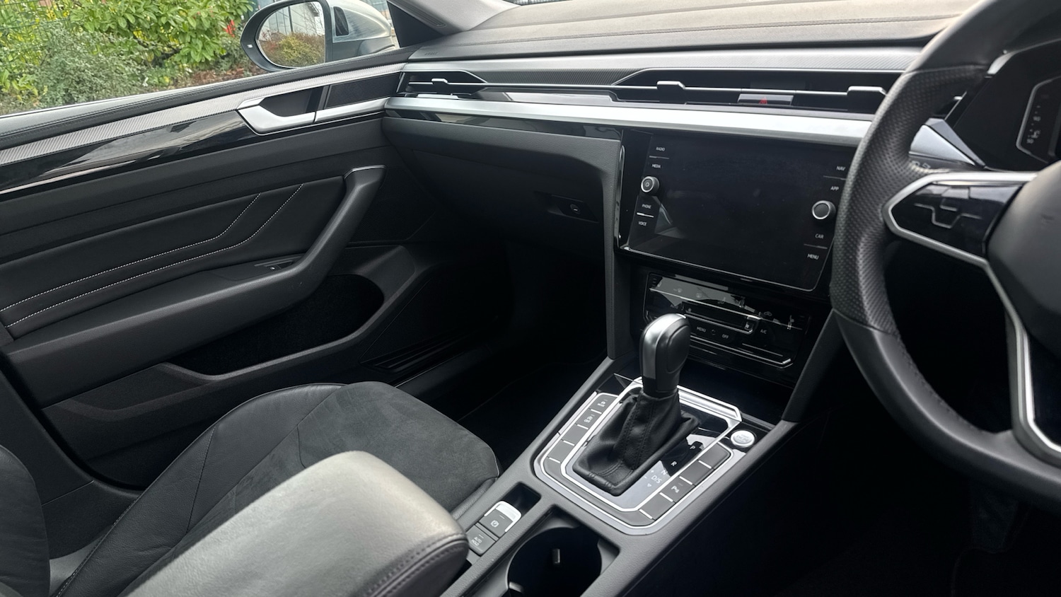 Used Volkswagen Arteon 2021 for sale - 77207327: Photo 14