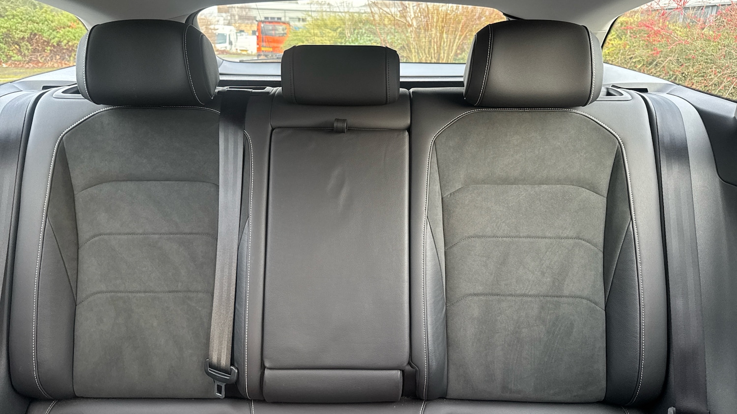 Used Volkswagen Arteon 2021 for sale - 77207327: Photo 15