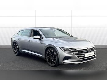 2021 (71) - 2.0 TDI Elegance 5dr DSG Diesel Estate