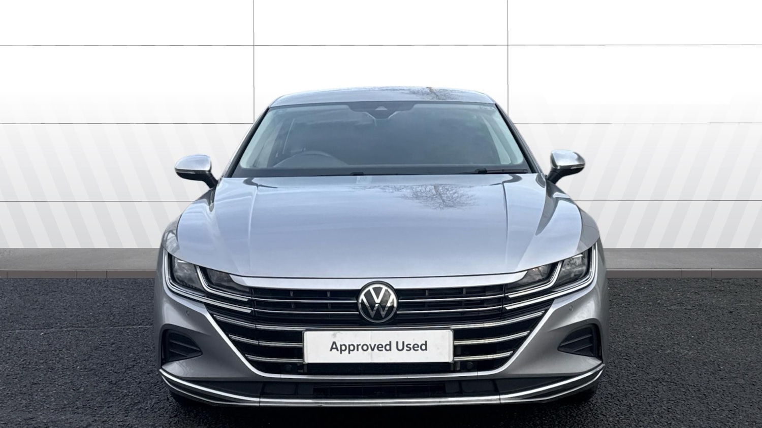 Used Volkswagen Arteon 2021 for sale - 77207327: Photo 3