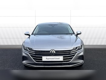 Used Volkswagen Arteon 2021 for sale - 77207327: Photo