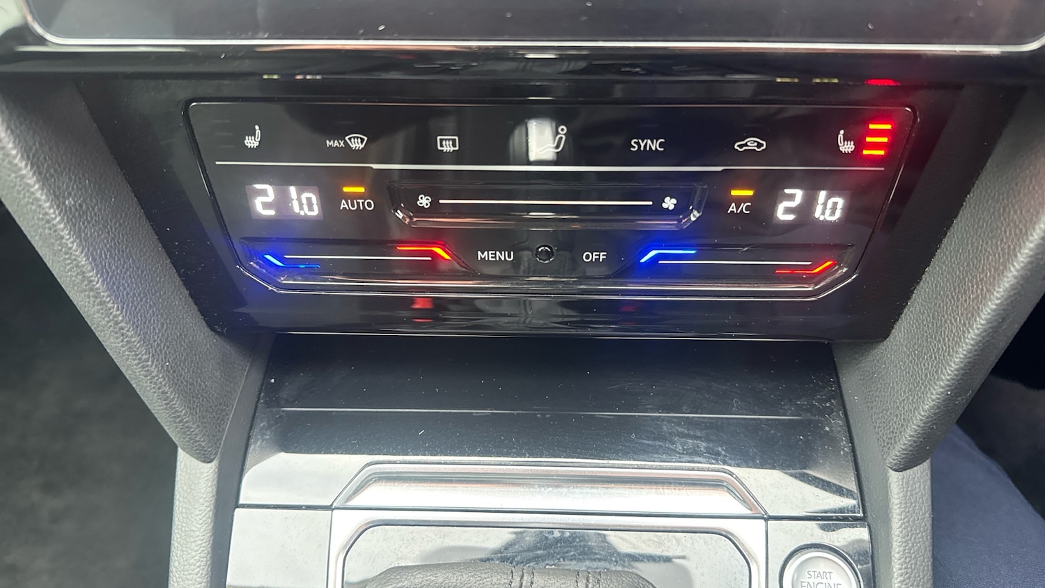 Used Volkswagen Arteon 2021 for sale - 77207327: Photo 40