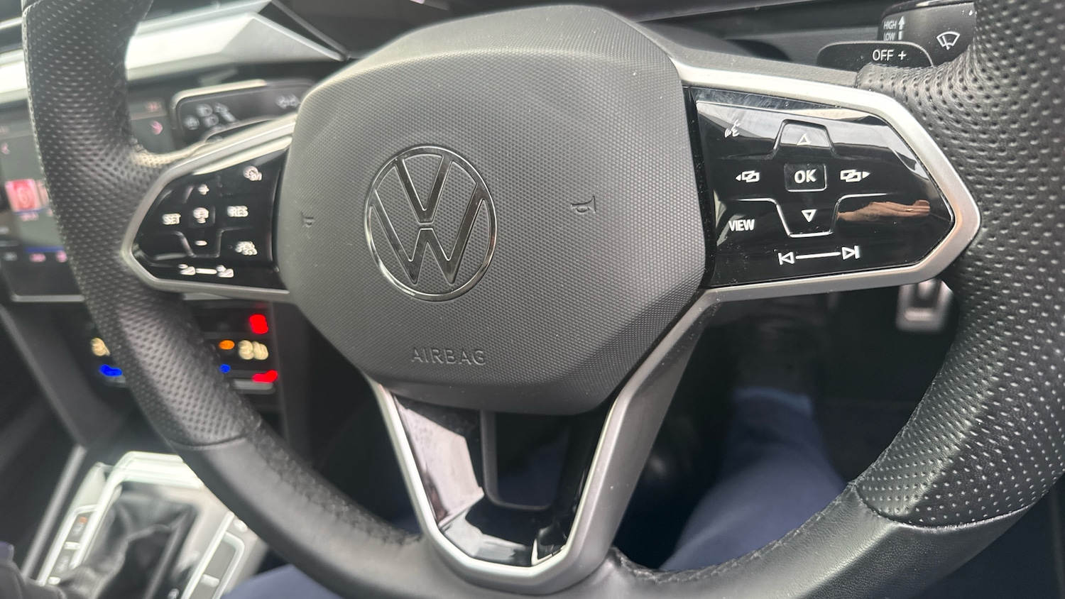 Used Volkswagen Arteon 2021 for sale - 77207327: Photo 44