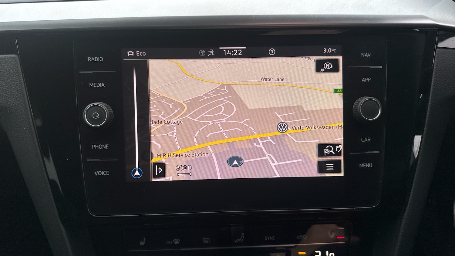 Used Volkswagen Arteon 2021 for sale - 77207327: Photo 46