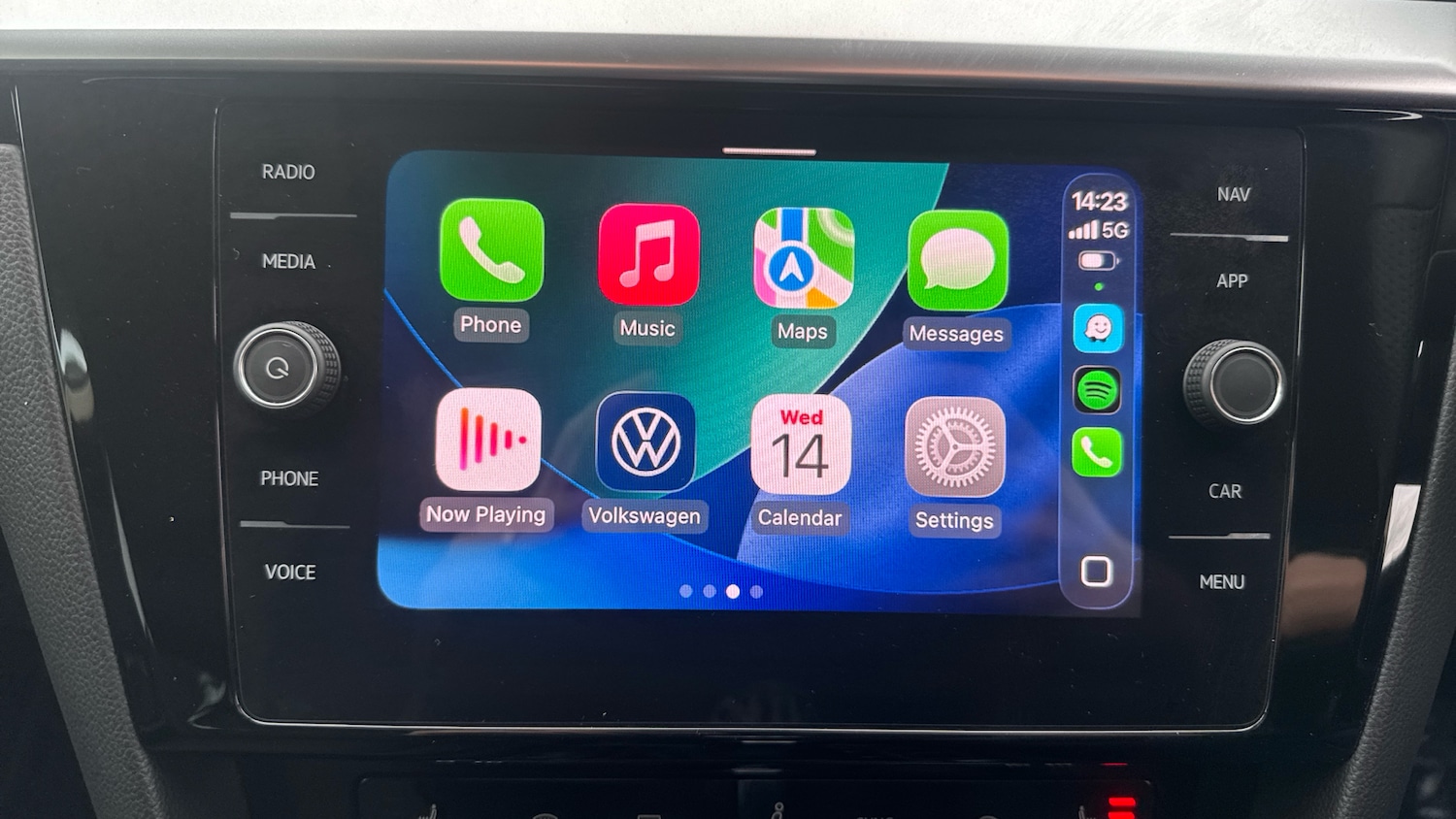 Used Volkswagen Arteon 2021 for sale - 77207327: Photo 47