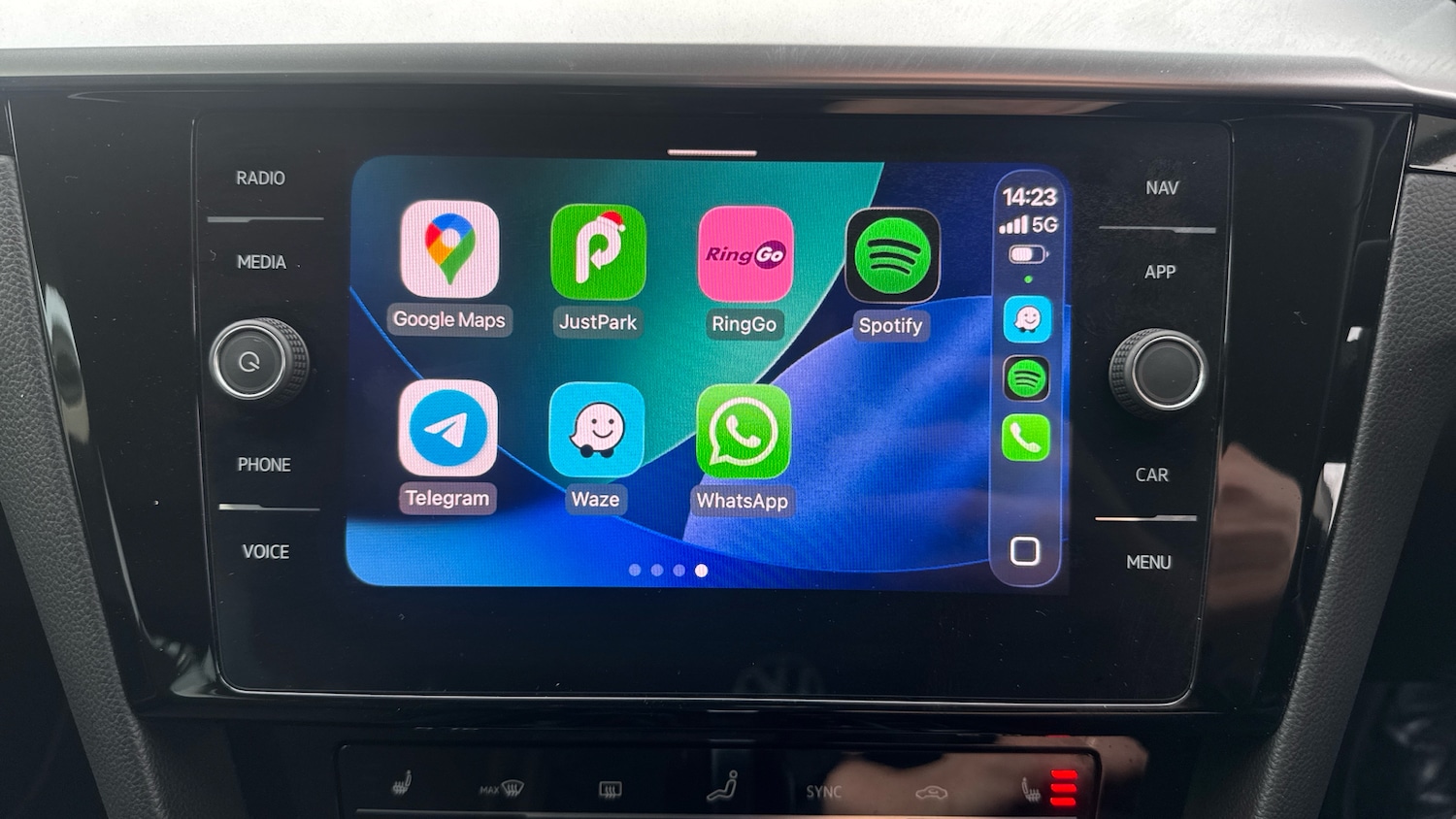 Used Volkswagen Arteon 2021 for sale - 77207327: Photo 48