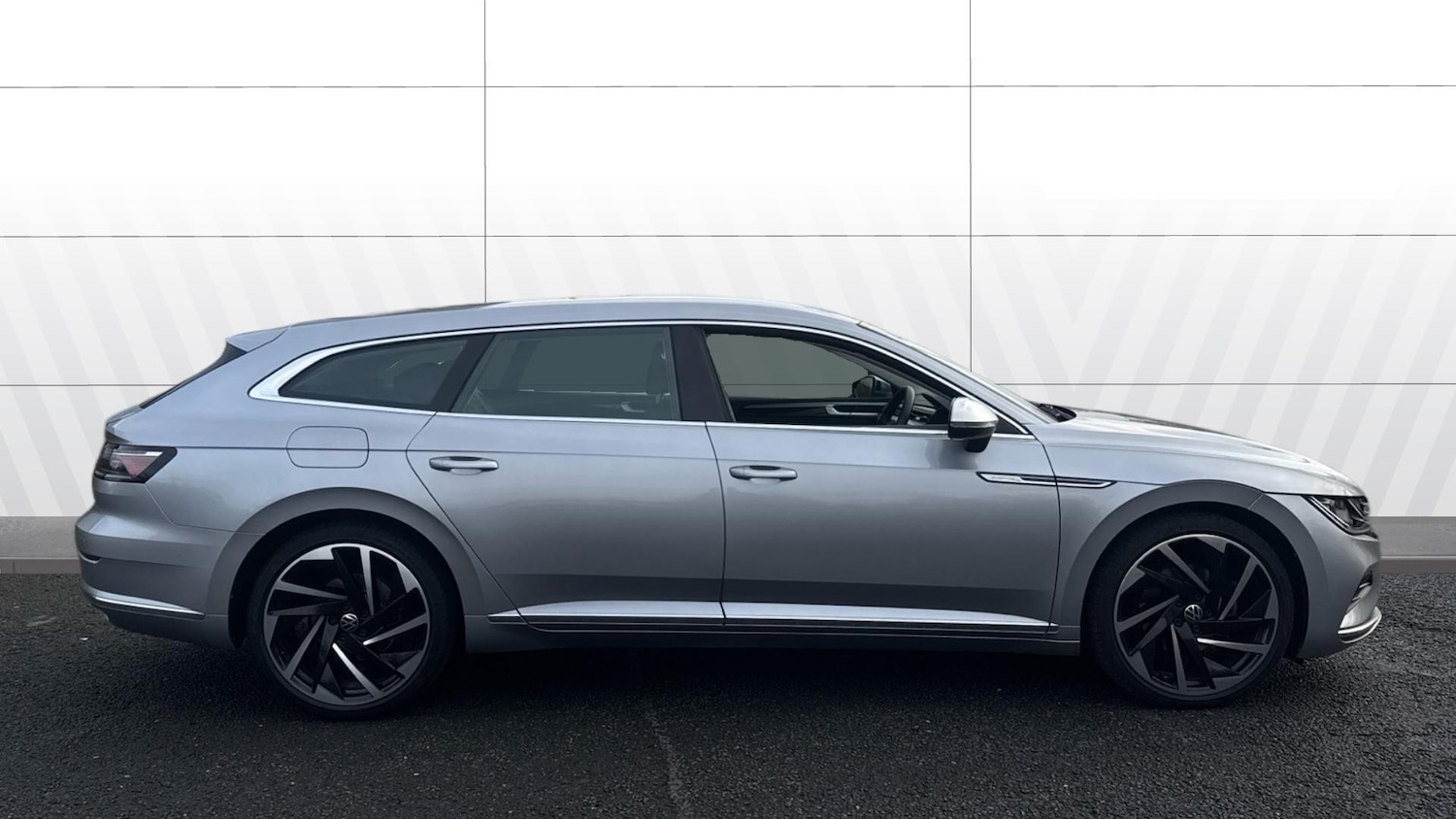 Used Volkswagen Arteon 2021 for sale - 77207327: Photo 5