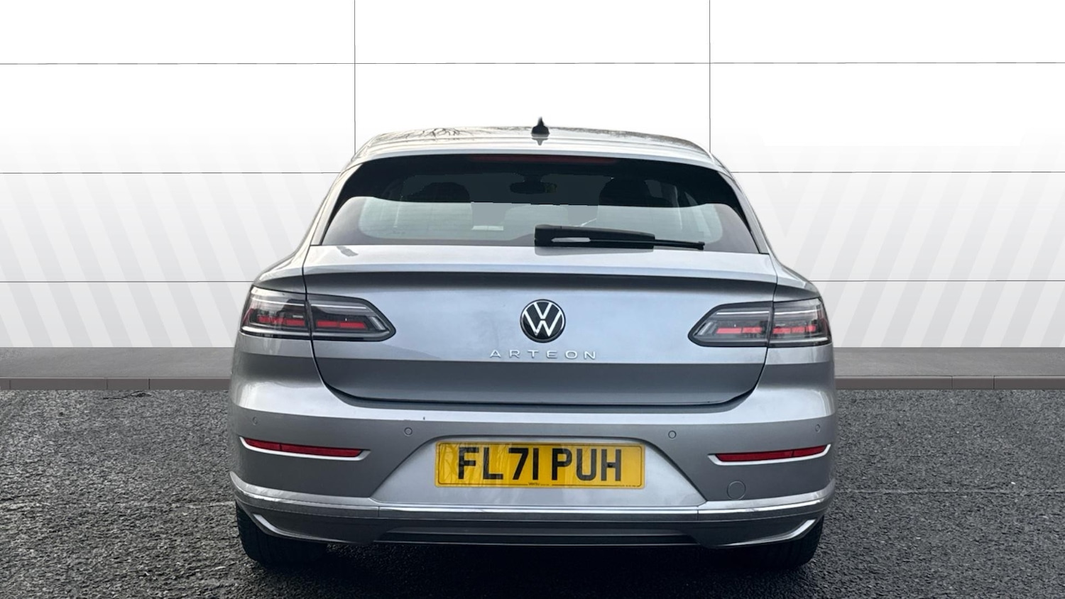 Used Volkswagen Arteon 2021 for sale - 77207327: Photo 6