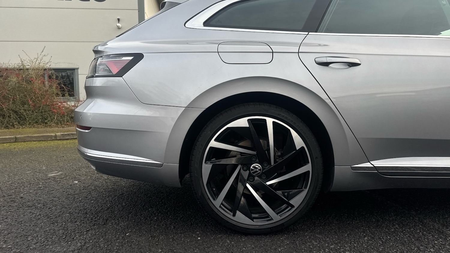 Used Volkswagen Arteon 2021 for sale - 77207327: Photo 7