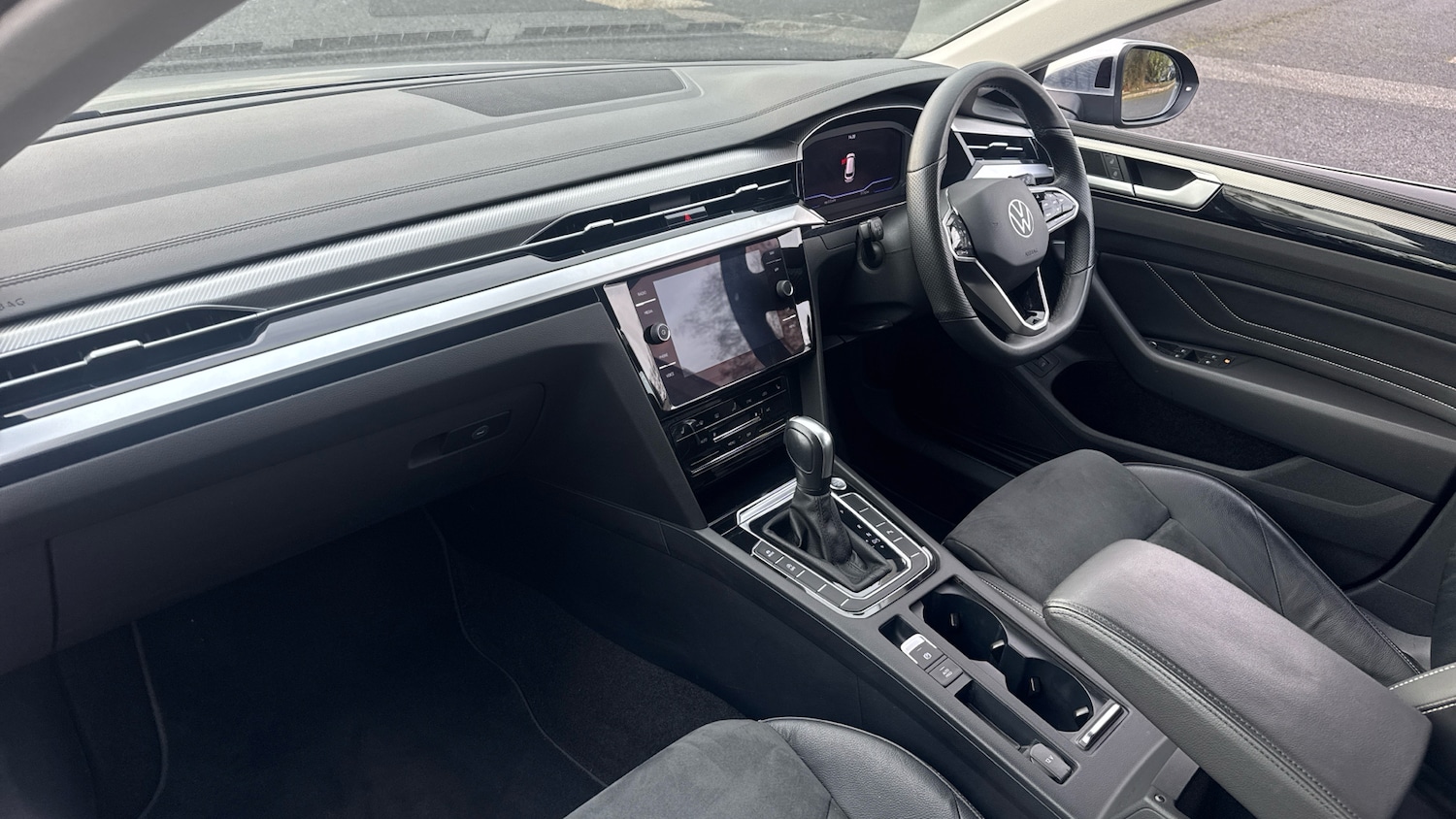 Used Volkswagen Arteon 2021 for sale - 77207327: Photo 9