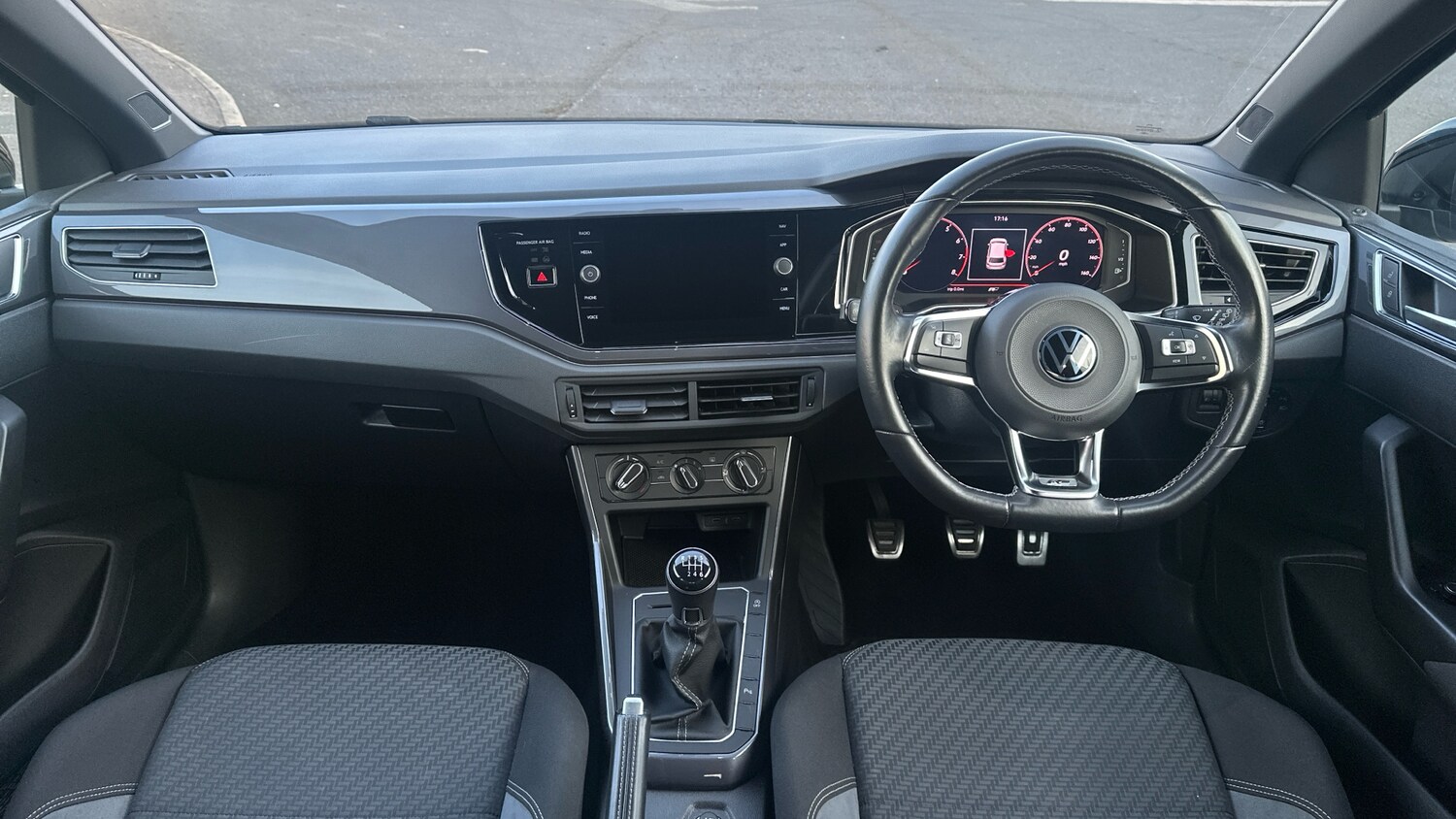 Used Volkswagen Polo 2021 for sale - 77973871: Photo 10