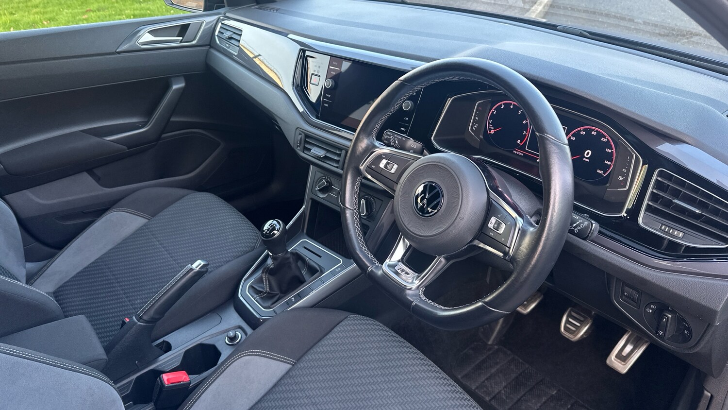 Used Volkswagen Polo 2021 for sale - 77973871: Photo 11