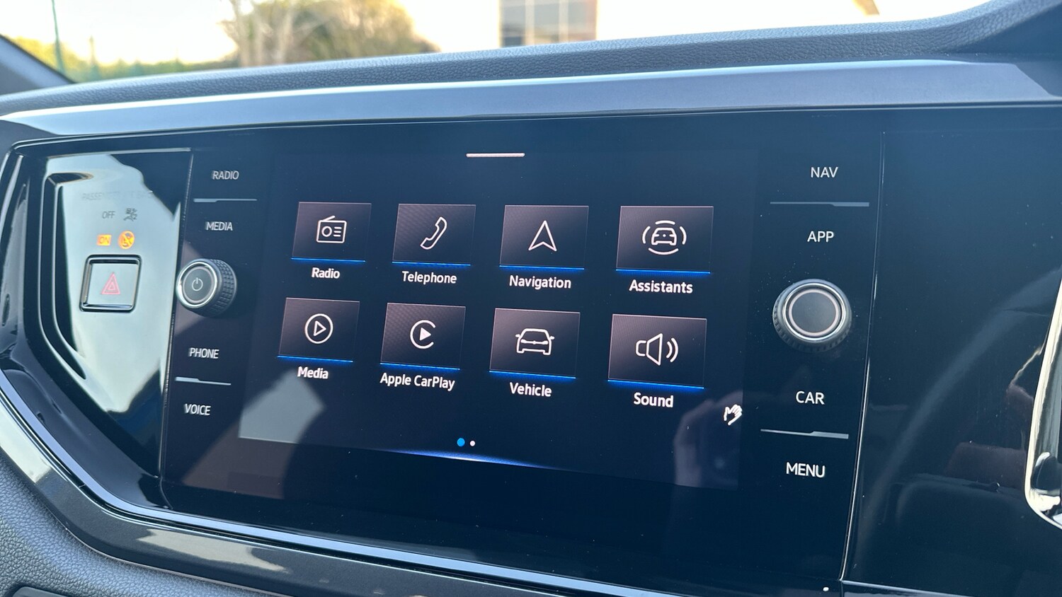 Used Volkswagen Polo 2021 for sale - 77973871: Photo 12