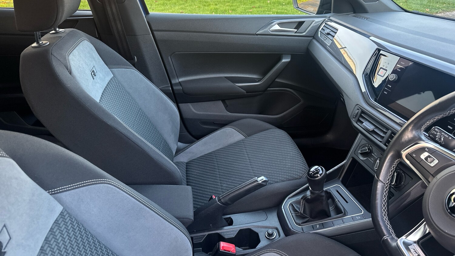 Used Volkswagen Polo 2021 for sale - 77973871: Photo 14