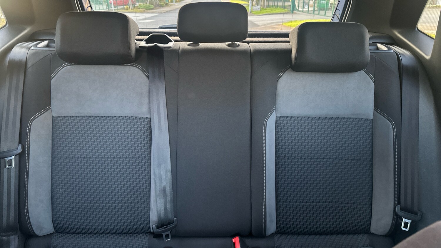 Used Volkswagen Polo 2021 for sale - 77973871: Photo 15