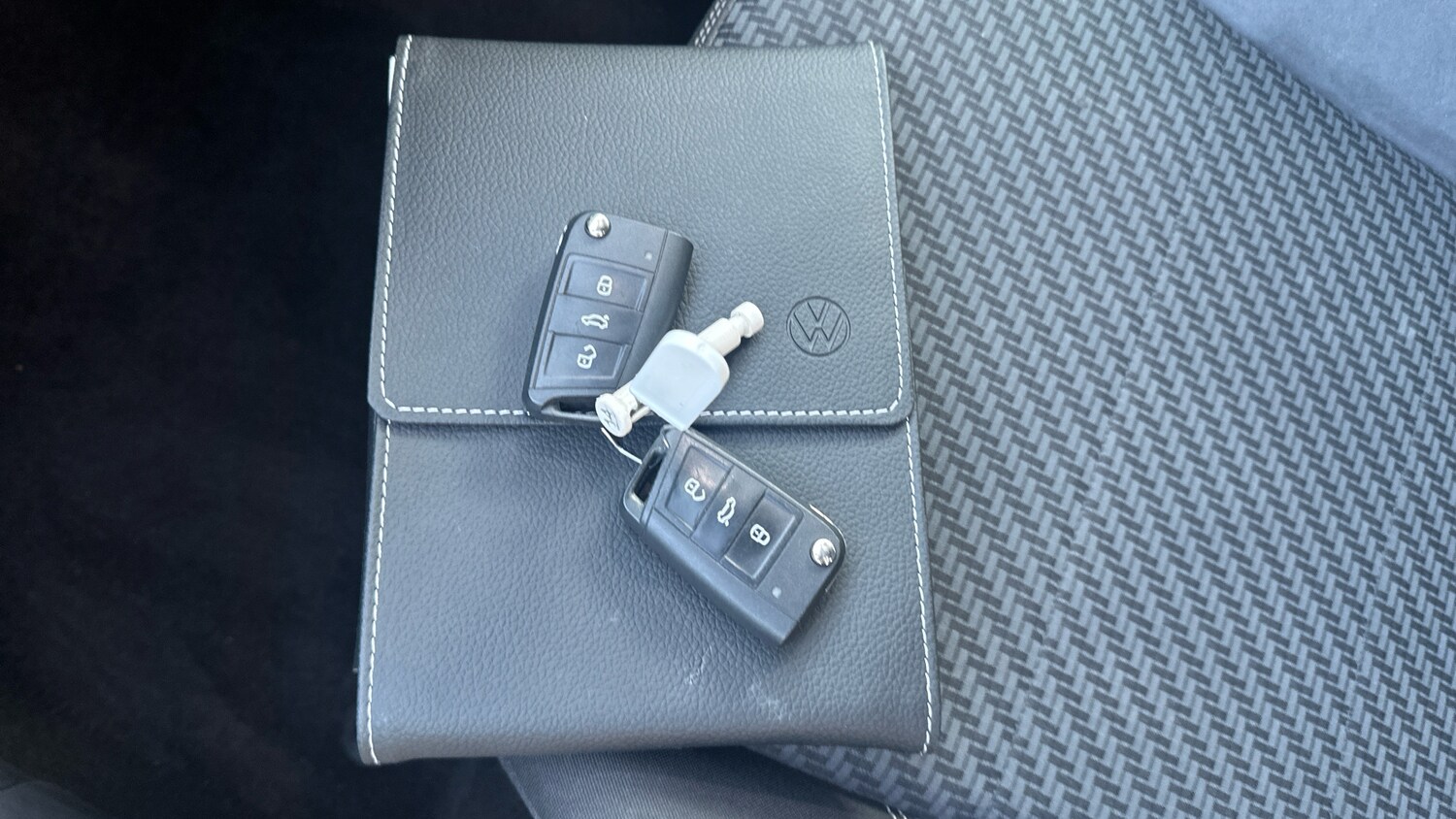 Used Volkswagen Polo 2021 for sale - 77973871: Photo 19