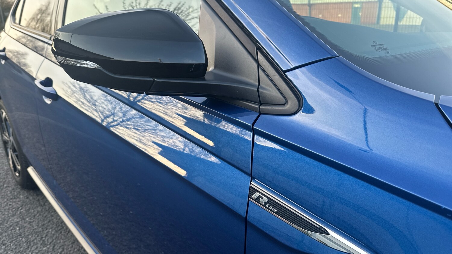 Used Volkswagen Polo 2021 for sale - 77973871: Photo 23