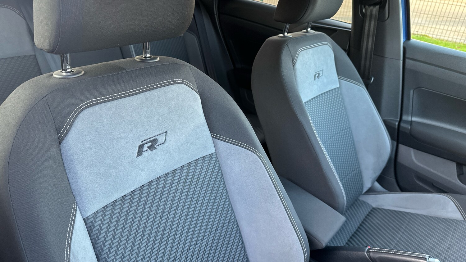 Used Volkswagen Polo 2021 for sale - 77973871: Photo 25