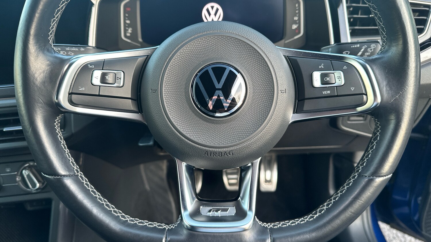 Used Volkswagen Polo 2021 for sale - 77973871: Photo 26