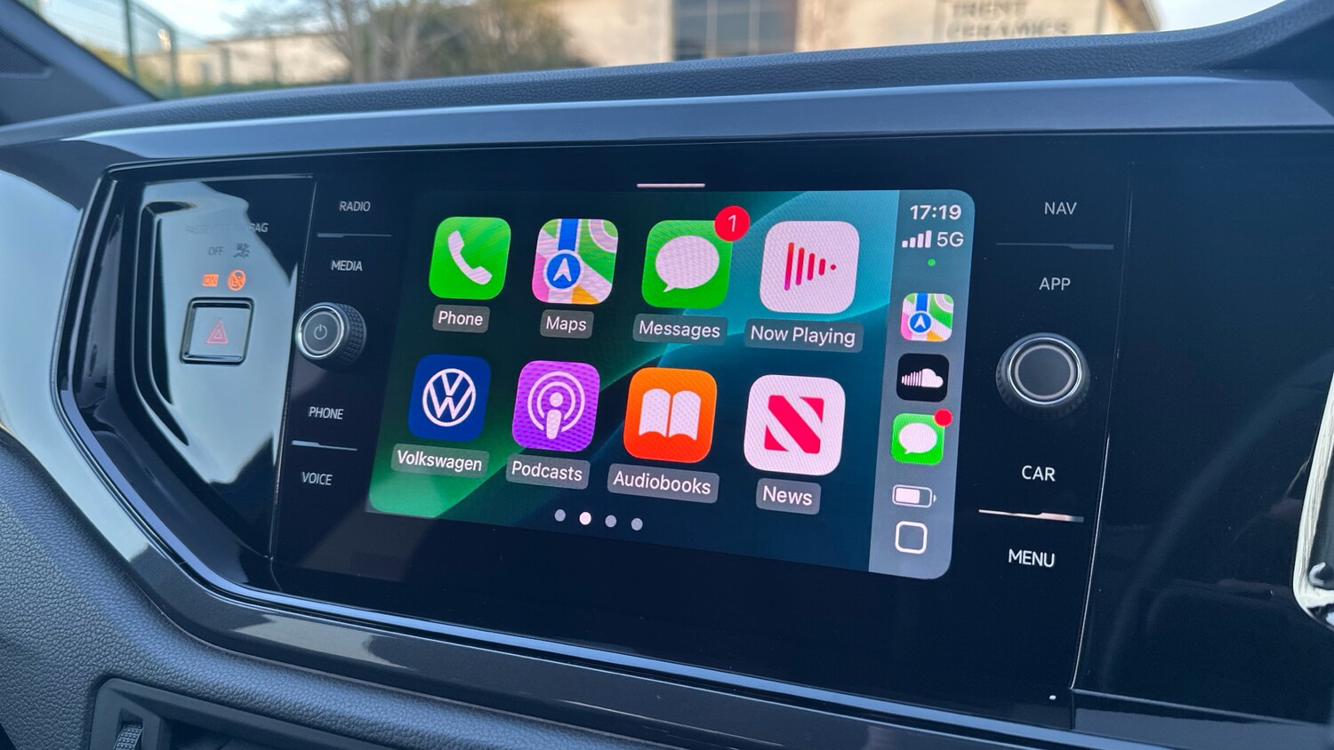 Used Volkswagen Polo 2021 for sale - 77973871: Photo 27