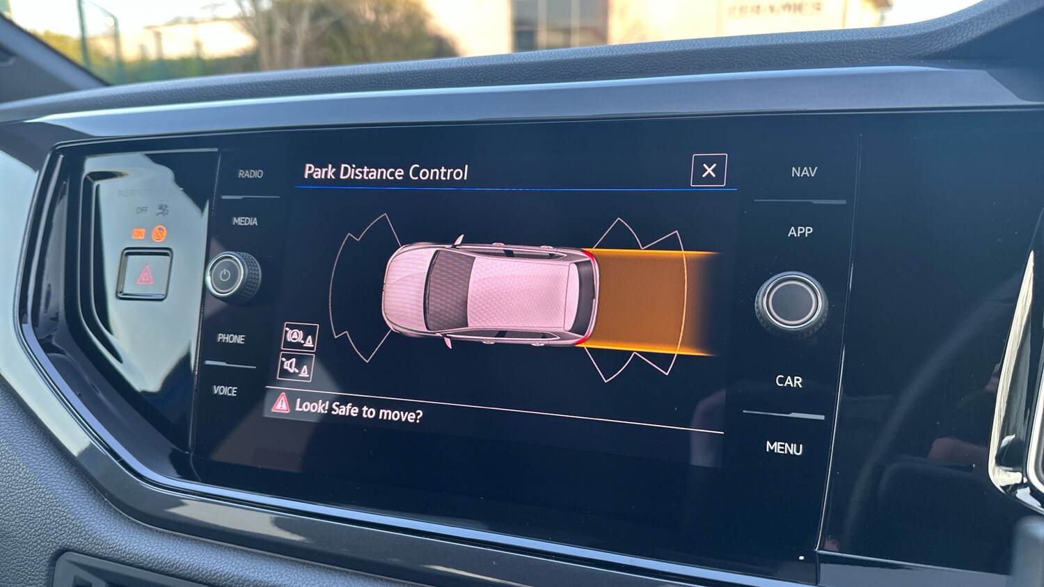 Used Volkswagen Polo 2021 for sale - 77973871: Photo 28